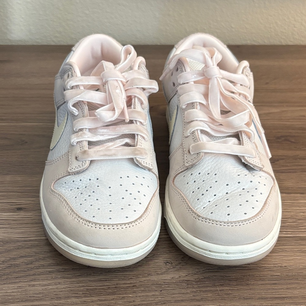 Nike Dunk sneakers